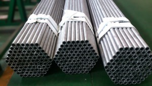 Ferritic And Martensitic Stainless Steel Tube444 446